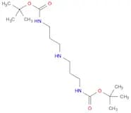 1,9-Bis-boc-1,5,9-triazanonane