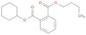 Cyclohexyl Butyl Phthalate