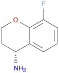 (R)-8-Fluorochromane-4-ylamine