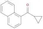 Cyclopropyl naphthyl ketone
