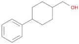 (4-Phenylcyclohexyl)methanol