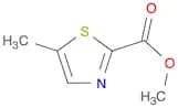 Methyl 5-methyl-1,3-thiazole-2-carboxylate