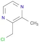2-(Chloromethyl)-3-methylpyrazine