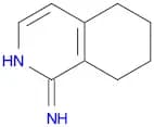 1-Amino-5,6,7,8-tetrahydroisoquinoline
