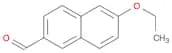 2-Naphthalenecarboxaldehyde,6-ethoxy-(9CI)