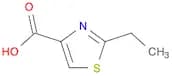 4-Thiazolecarboxylicacid,2-ethyl-(9CI)