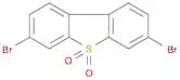 3,7-DibroModibenzothiophene dioxide