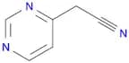 4-PyriMidineacetonitrile