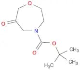 tert-Butyl 6-oxo-1,4-oxazepane-4-carboxylate