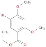 Ethyl 5-bromo-2,4-dimethoxybenzoate