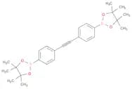 4,4'-Bis(4,4,5,5-tetramethyl-1,3,2-dioxaborolan-2-yl)diphenylacetylene