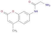 L-Gly-7-amino-4-methylcoumarin