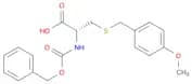 Z-Cys(pmeobzl)-oh