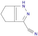 1H,4H,5H,6H-Cyclopenta[c]pyrazole-3-carbonitrile