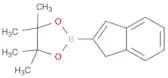1H-Indene-2-boronic acid pinacol ester