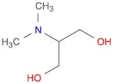 2-(Dimethylamino)propane-1,3-diol