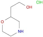 2-Morpholineethanol HCl