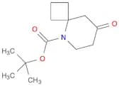 tert-Butyl 8-oxo-5-azaspiro[3.5]nonane-5-carboxylate
