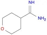 Oxane-4-carboximidamide