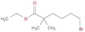 Ethyl 6-Bromo-2,2-dimethylhexanoate