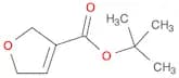 tert-Butyl 2,5-dihydrofuran-3-carboxylate
