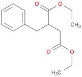 diethyl 2-benzylsuccinate