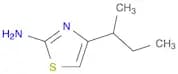 4-(sec-Butyl)thiazol-2-amine