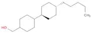 Trans-4-(Trans-4-Pentylcyclohexyl)Cyclohexylmethanol
