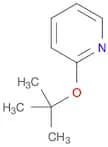 2-(tert-butoxy)pyridine