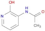 N-(2-Oxo-1,2-dihydropyridin-3-yl)acetamide