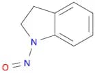 N-NITROSOINDOLINE