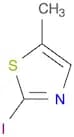 2-Iodo-5-methyl-1,3-thiazole