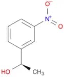 (R)-(1-(3-nitrophenyl))ethanol