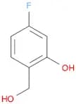 5-Fluoro-2-(hydroxymethyl)phenol