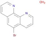 5-Bromo-1,10-phenanthroline Monohydrate