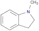 1-Methylindoline