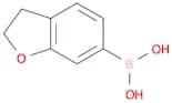 2,3-Dihydrobenzofuran-6-ylboronic acid