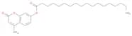 4-Methylumbelliferyl stearate