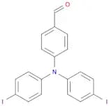 4-(Bis(4-iodophenyl)amino)benzaldehyde