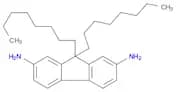 9,9-Dioctyl-9H-fluorene-2,7-diamine