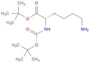 Boc-Lys-OtBu.HCl