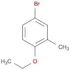 4-Bromo-1-ethoxy-2-methylbenzene