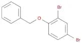 BENZYL (2,4-DIBROMO-PHENYL) ETHER
