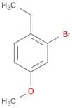 2-Bromo-1-ethyl-4-methoxybenzene
