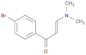 1-(4-Bromophenyl)-3-(dimethylamino)prop-2-en-1-one