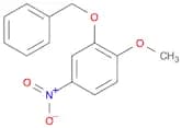 2-(Benzyloxy)-1-Methoxy-4-nitrobenzene