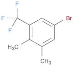 5-Bromo-1,2-dimethyl-3-(trifluoromethyl)benzene