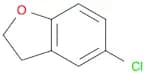 5-chloro-2,3-dihydro-1-benzofuran