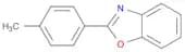 2-(p-Tolyl)Benzoxazole
