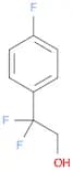 2,2-Difluoro-2-(4-fluorophenyl)ethanol